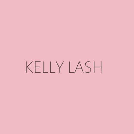 Kelly Lash logo