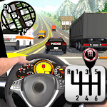 Cover Image of ดาวน์โหลด โรงเรียนสอนขับรถ: เกมรถ 1.29 APK