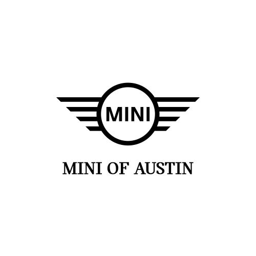 MINI of Austin logo