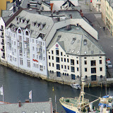 Alesund.