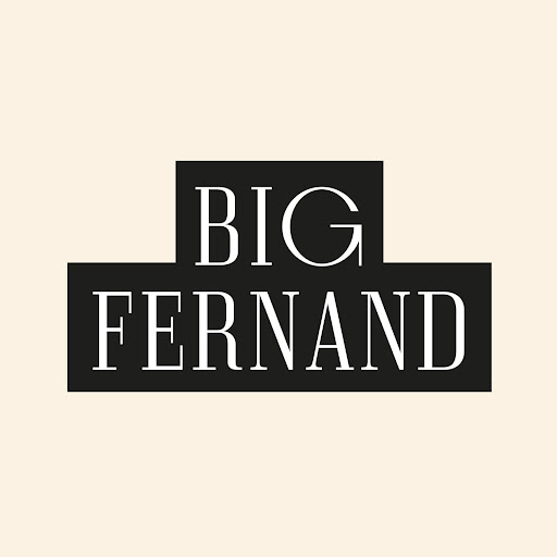 Big Fernand logo