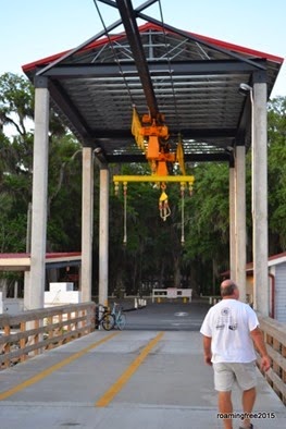 Boat Launch