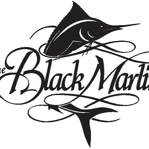 Black Marlin