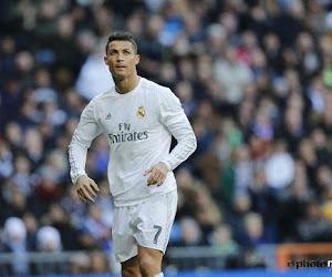 Uithaal Cristiano Ronaldo schiet in het verkeerde keelgat: 'Real gaat nu vol voor zijn vervanger'