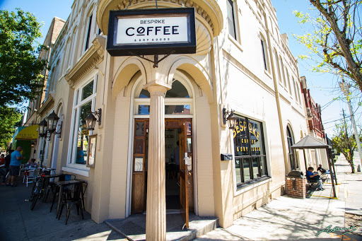 Coffee Shop «Bespoke Coffee & Dry Goods», reviews and photos, 202 Princess St, Wilmington, NC 28401, USA