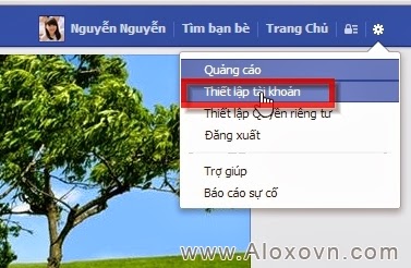 Hướng dẫn chuyển trang cá nhân facebook thành fanpage - hướng dẫn 2