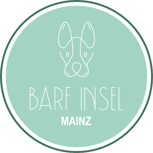 Barf Insel Mainz logo