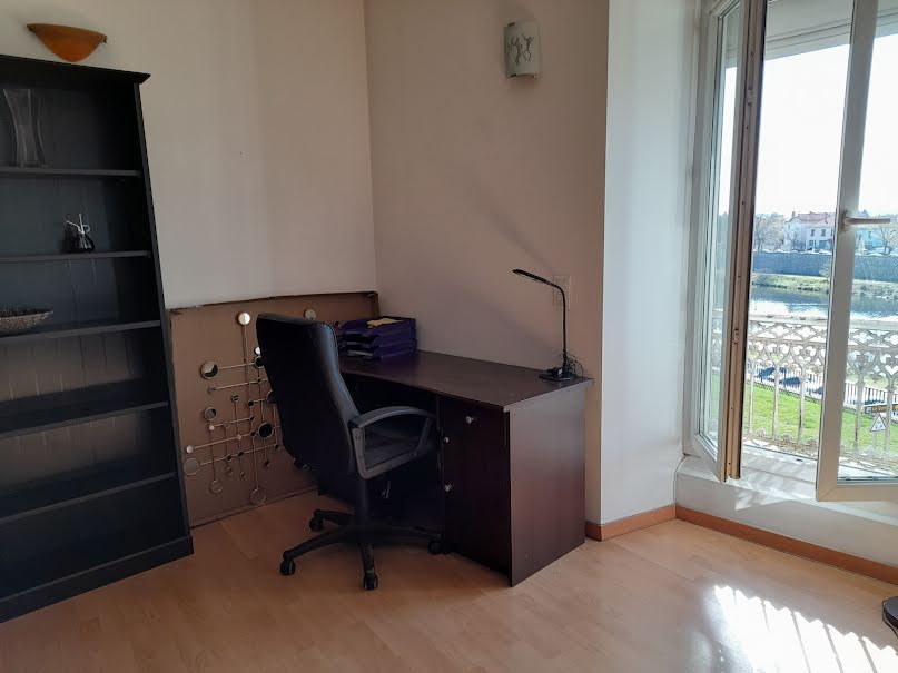 Vente appartement 3 pièces 65 m² à Ales (30100), 105 000 €