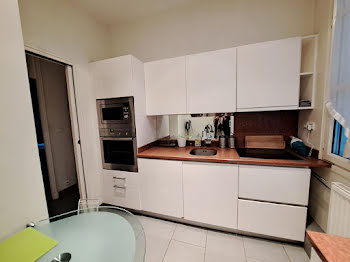 appartement à Nantes (44)