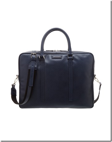 Trussardi Eden Briefcase