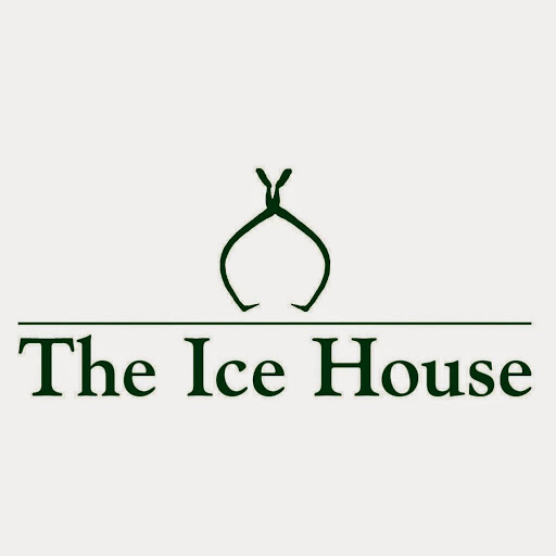 The Ice House Museum logo