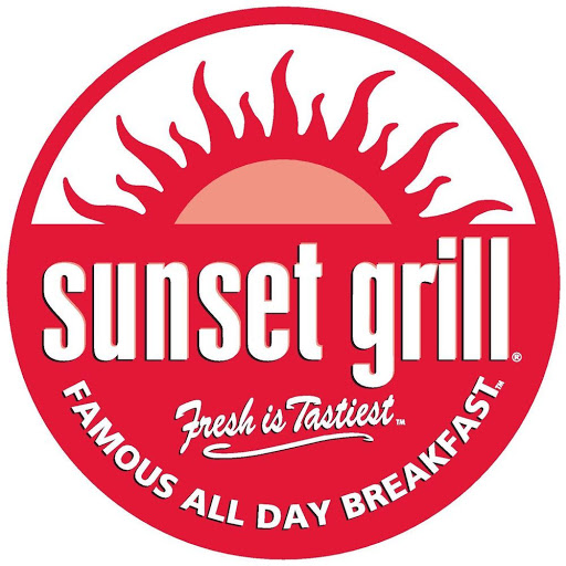 Sunset Grill logo