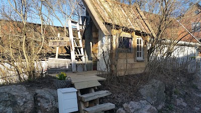 Photos of Reenskaug hotel