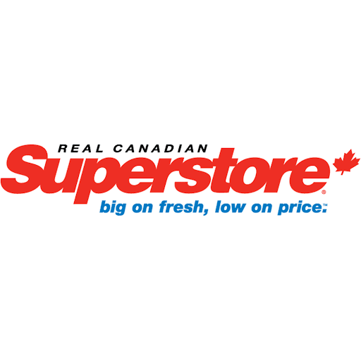 Real Canadian Superstore Ferry Avenue logo