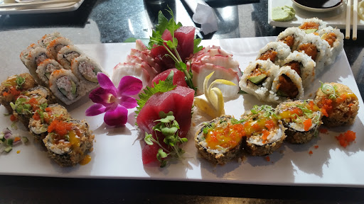 Sushi Restaurant «Hana Matsuri Sushi», reviews and photos, 2821 W 120th Ave #300, Westminster, CO 80234, USA