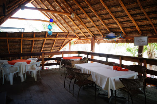 El Fish Fritanga, Boulevard Kukulcan Km 12.6, Zona Hotelera, 77500 Cancún, QROO, México, Restaurante de comida criolla | TLAX