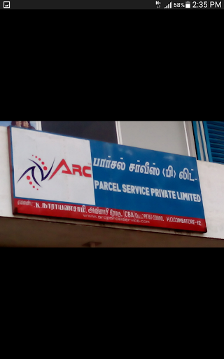 ARC Parcel Service Private Limited, Opp Dream Angel Public School, Behind Neemwala Dhaba, Ambala Side, GT Road,, Sanewal, Ludhiana, Punjab 141120, India, Travel_Agents, state PB