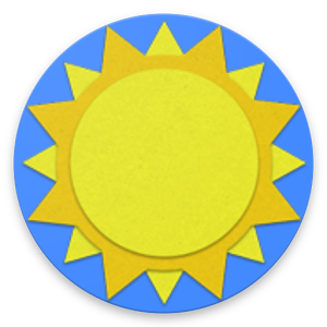 Download Sunshine Weather App For PC Windows and Mac