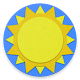 Download Sunshine Weather App For PC Windows and Mac 1.0