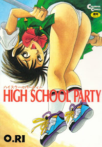 HIGH SCHOOL PARTY 1