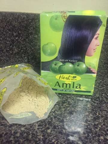 Desire My Natural!: Healthy hair Ingredient | Henna With Amla For Promoting  Hair Growth