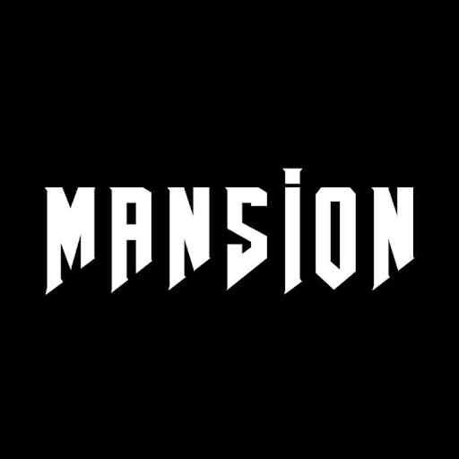 Mansion Clothing Alkmaar logo