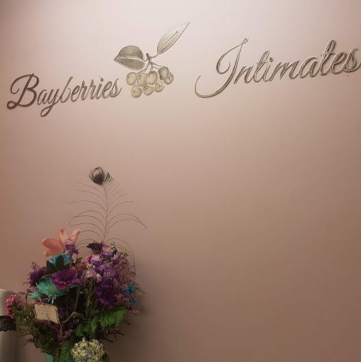 Bayberries Intimates