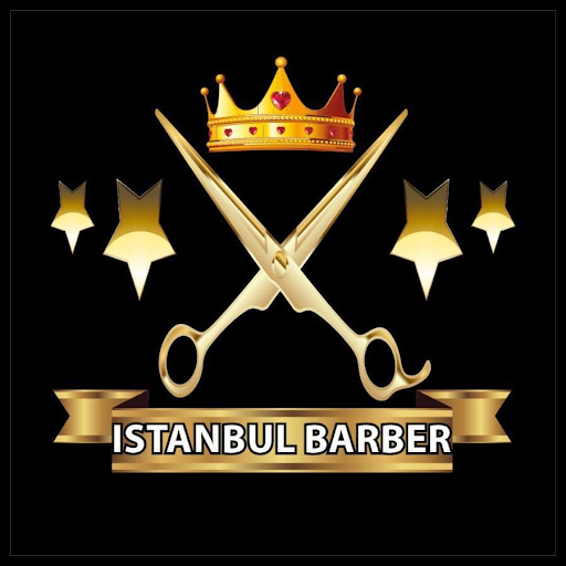 Istanbul Barbers logo