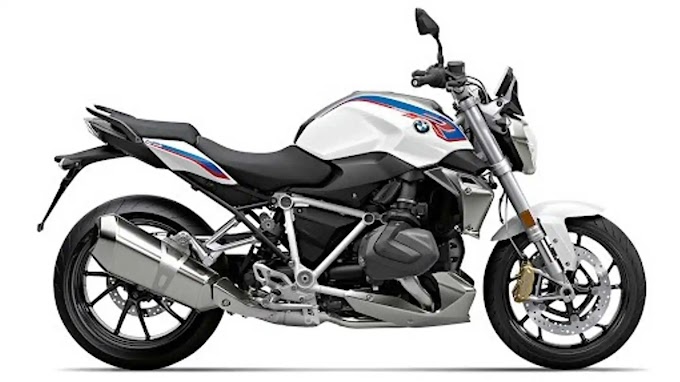 All new 2023 BMW R 1250 R and R 1250 RS New updated information. 