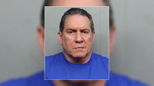 Security Guard at Miami School Arrested, Accused of Lewd Conduct With Student