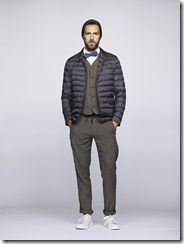 WOOLRICH MEN SS 16 CPS2414 CR40 SUNDANCE UL BLZ