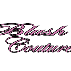 Blushcoutureshowroom - logo