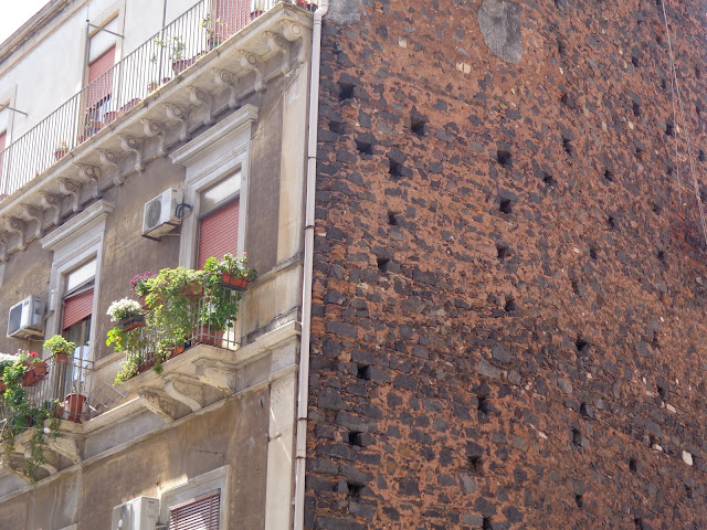 Юбилейный малютка-отчет: круиз на Costa Favolosa, апрель 2013