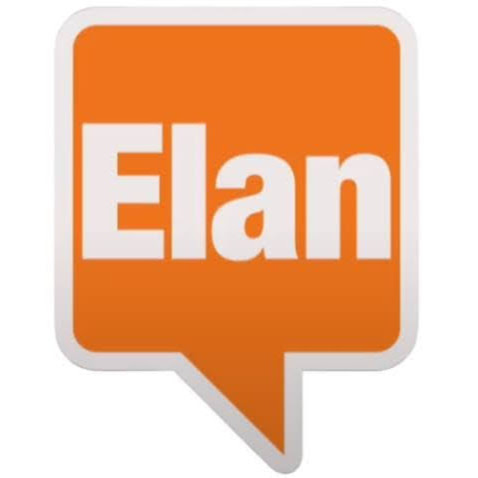 Elan Fitnessstudio Hildesheim logo