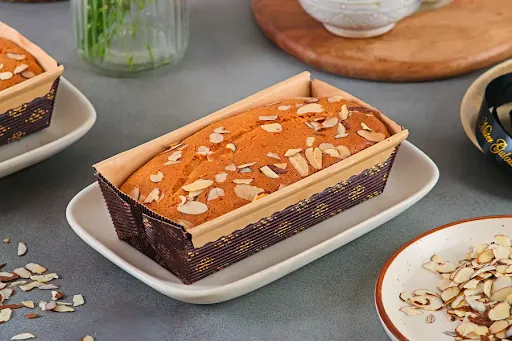 Almond Dry Cake [200 Grams]