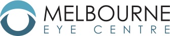 Melbourne Eye Centre logo