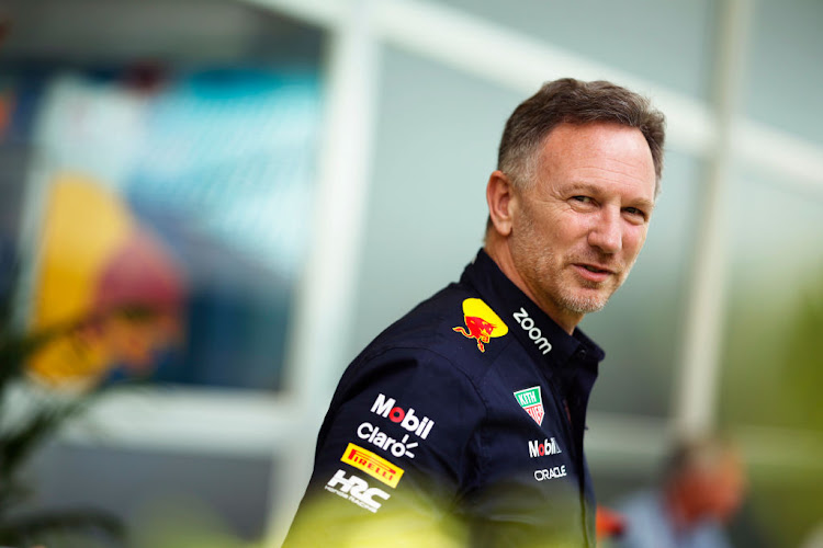 Red Bull boss Christian Horner has responded to claims staff were increasingly looking to leave his team by saying the Formula One champions have so far taken 220 from rivals Mercedes.