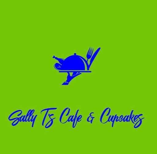 Sally T’s Cafe & Cupcakes