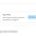 Google Play Store prepares to show AI generated FAQ for Apps and Games