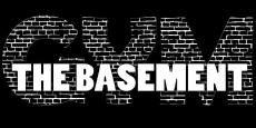 The Basement Gym logo