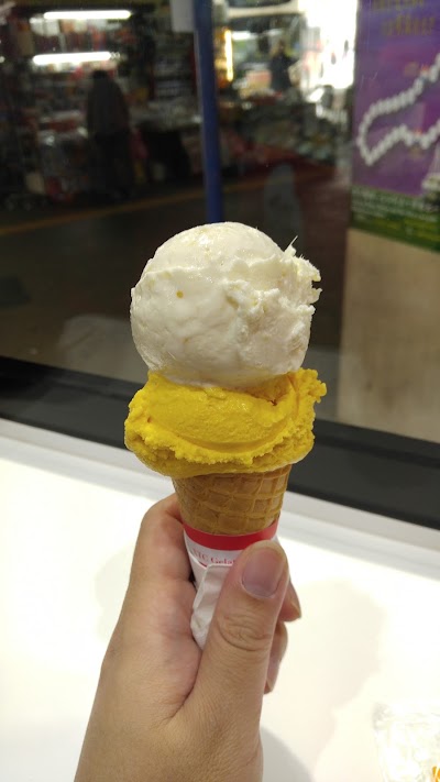 Photos of XTC Gelato