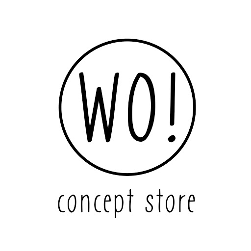 WO! Concept Store logo