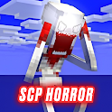 SCP Horror Mod for Minecraft