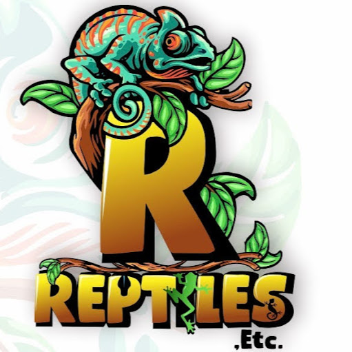 Reptiles, Etc.