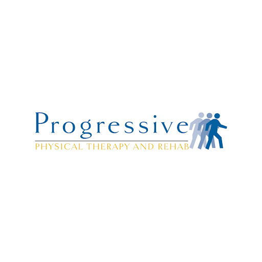 Progressive Physical Therapy and Rehabilitation logo