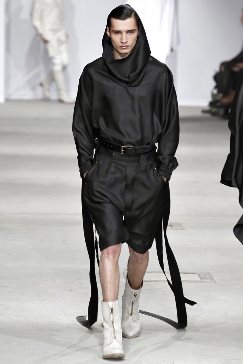 Schubert Says: From Balenciaga Creative Director to Stealing The Heart ...