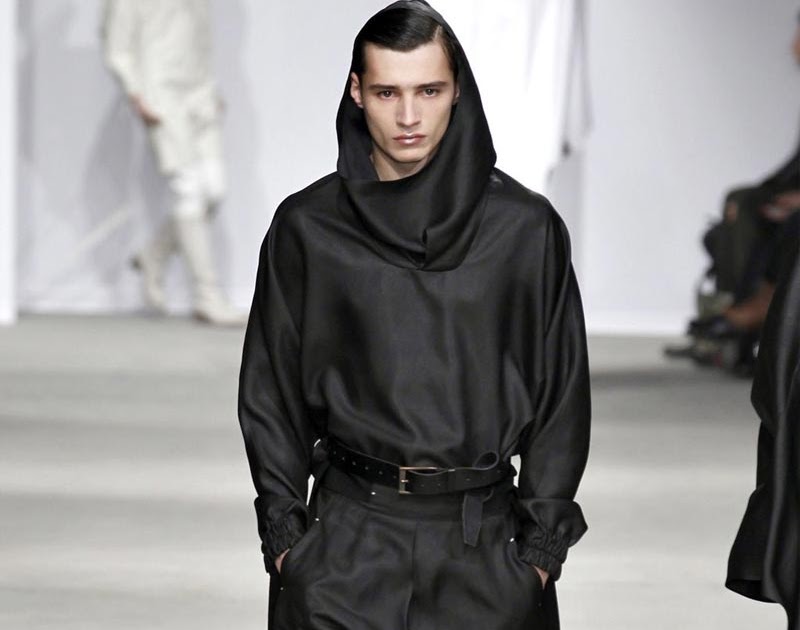 Schubert Says: From Balenciaga Creative Director to Stealing The Heart ...