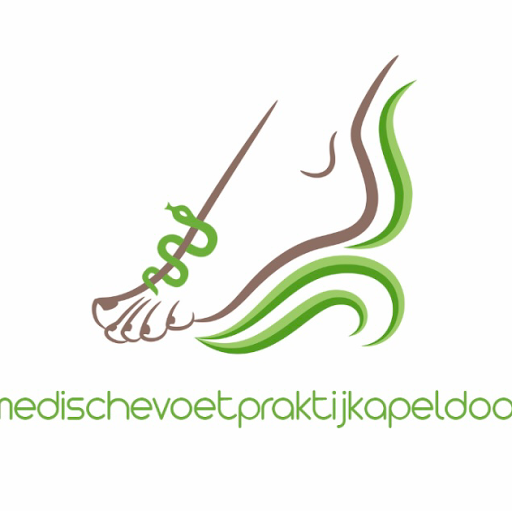 Medische voetpraktijk Apeldoorn logo