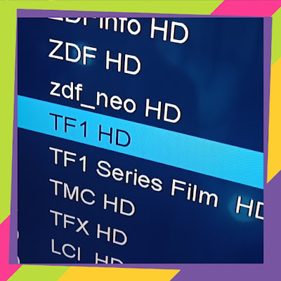تردد TF1 HD الجديد على Astra 1 Globecast مجانًا 2022 - 2023