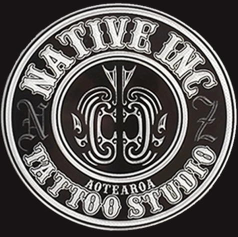 Native INC Tattoo Studio